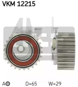 Ролик SKF VKM 12215